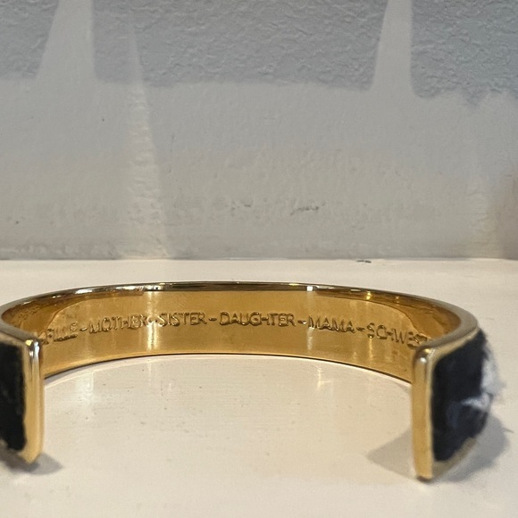 Stella & Dot Illuminate Cuff - Picture 5 of 6